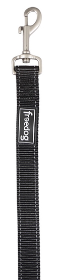 Picture of FREEDOG LEASH NYLON REFLECT